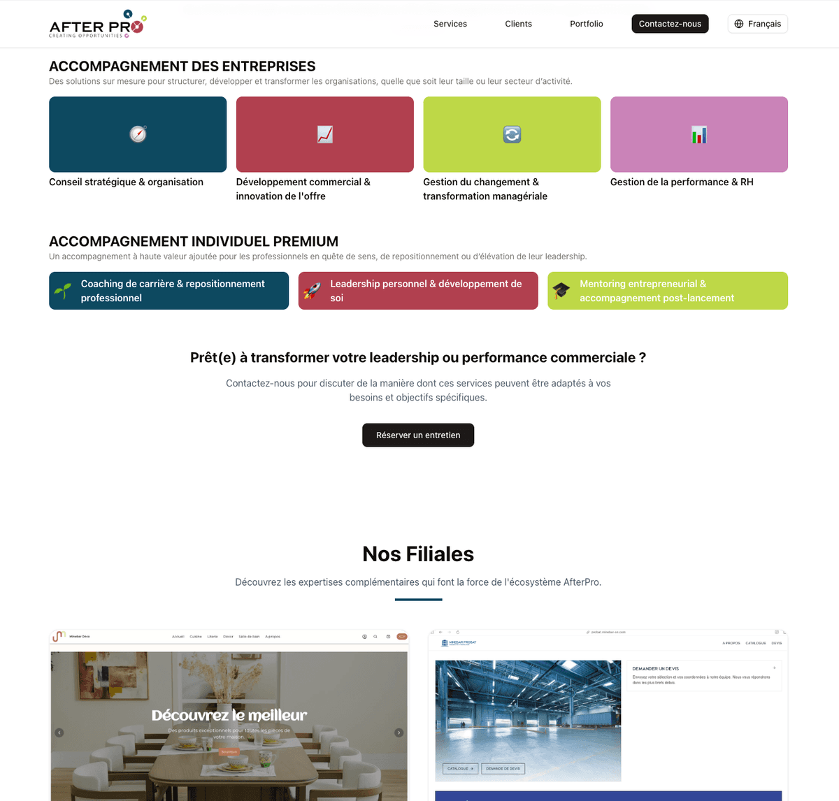 AfterPro